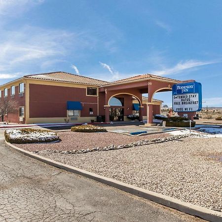 Rodeway Inn Gallup Εξωτερικό φωτογραφία