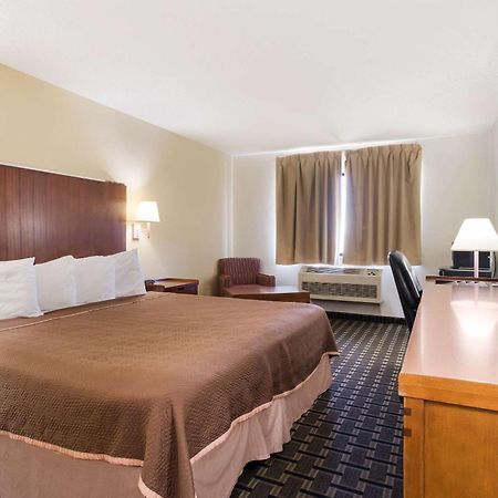 Rodeway Inn Gallup Εξωτερικό φωτογραφία
