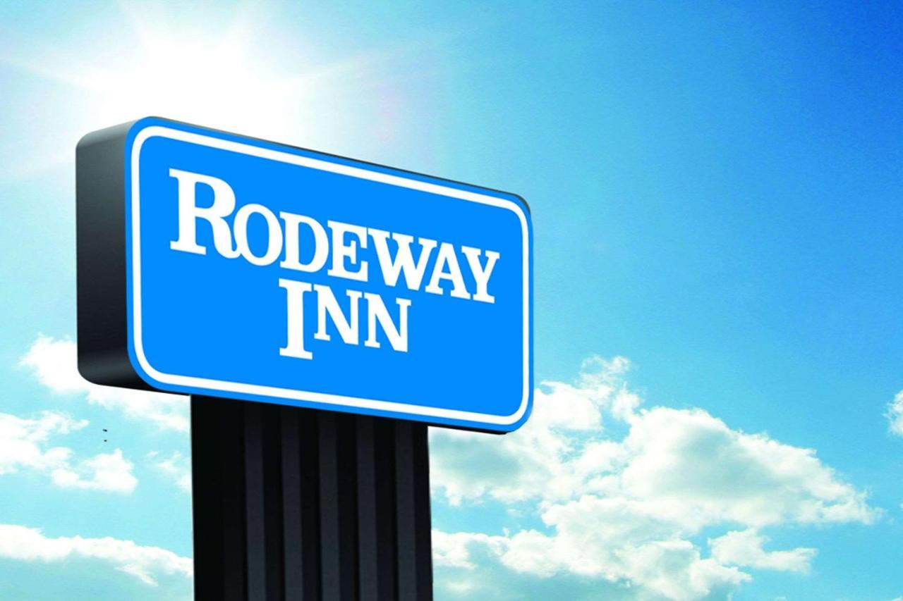 Rodeway Inn Gallup Εξωτερικό φωτογραφία