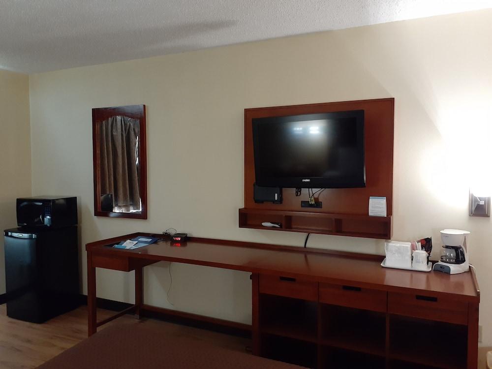 Rodeway Inn Gallup Εξωτερικό φωτογραφία