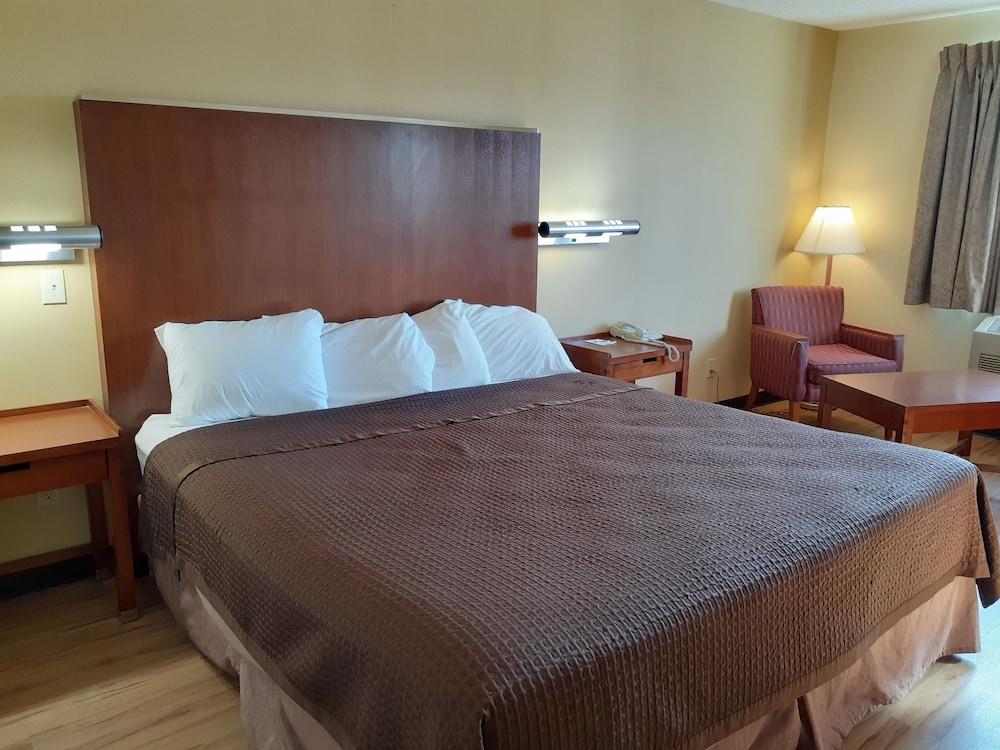 Rodeway Inn Gallup Εξωτερικό φωτογραφία