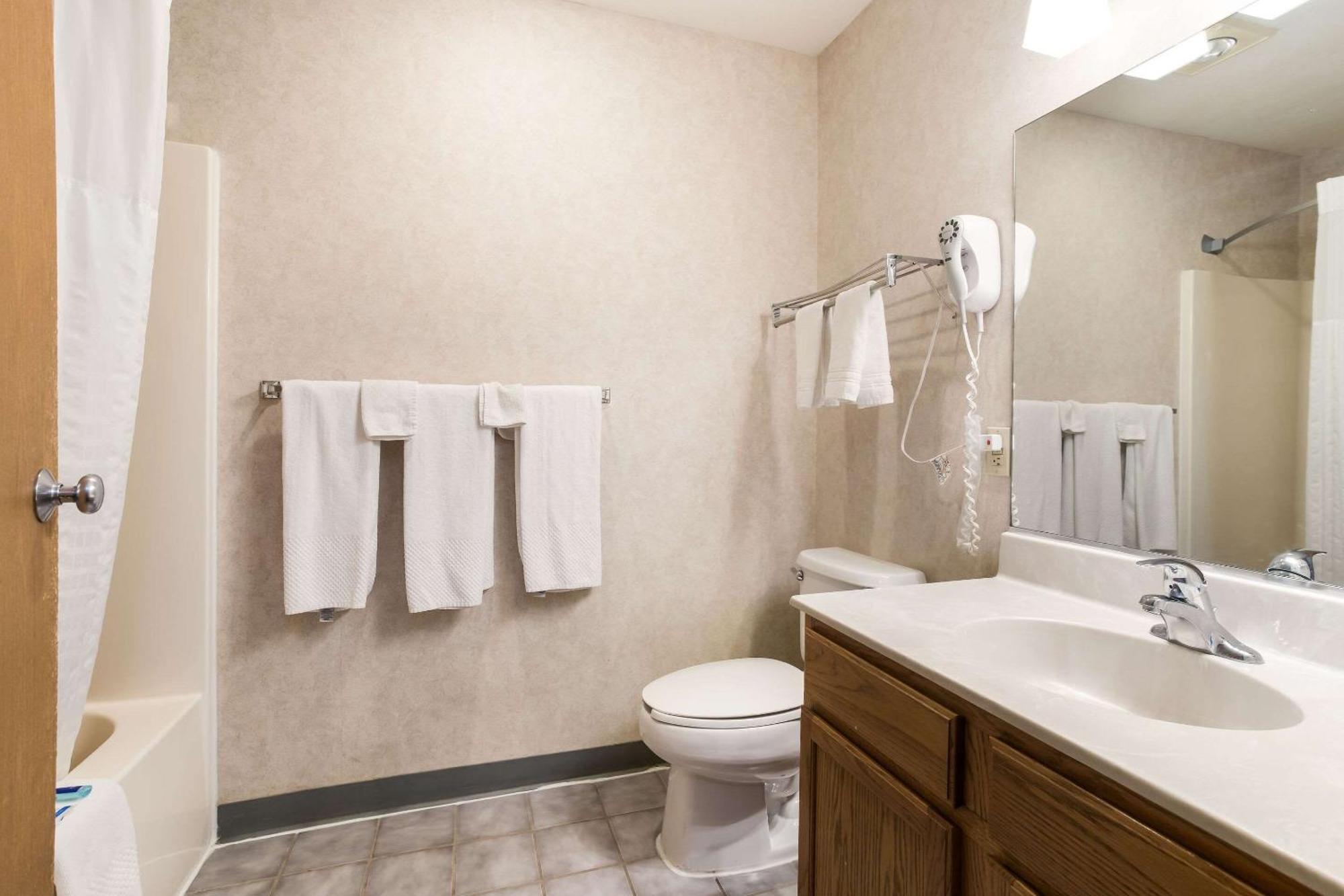 Rodeway Inn Gallup Εξωτερικό φωτογραφία