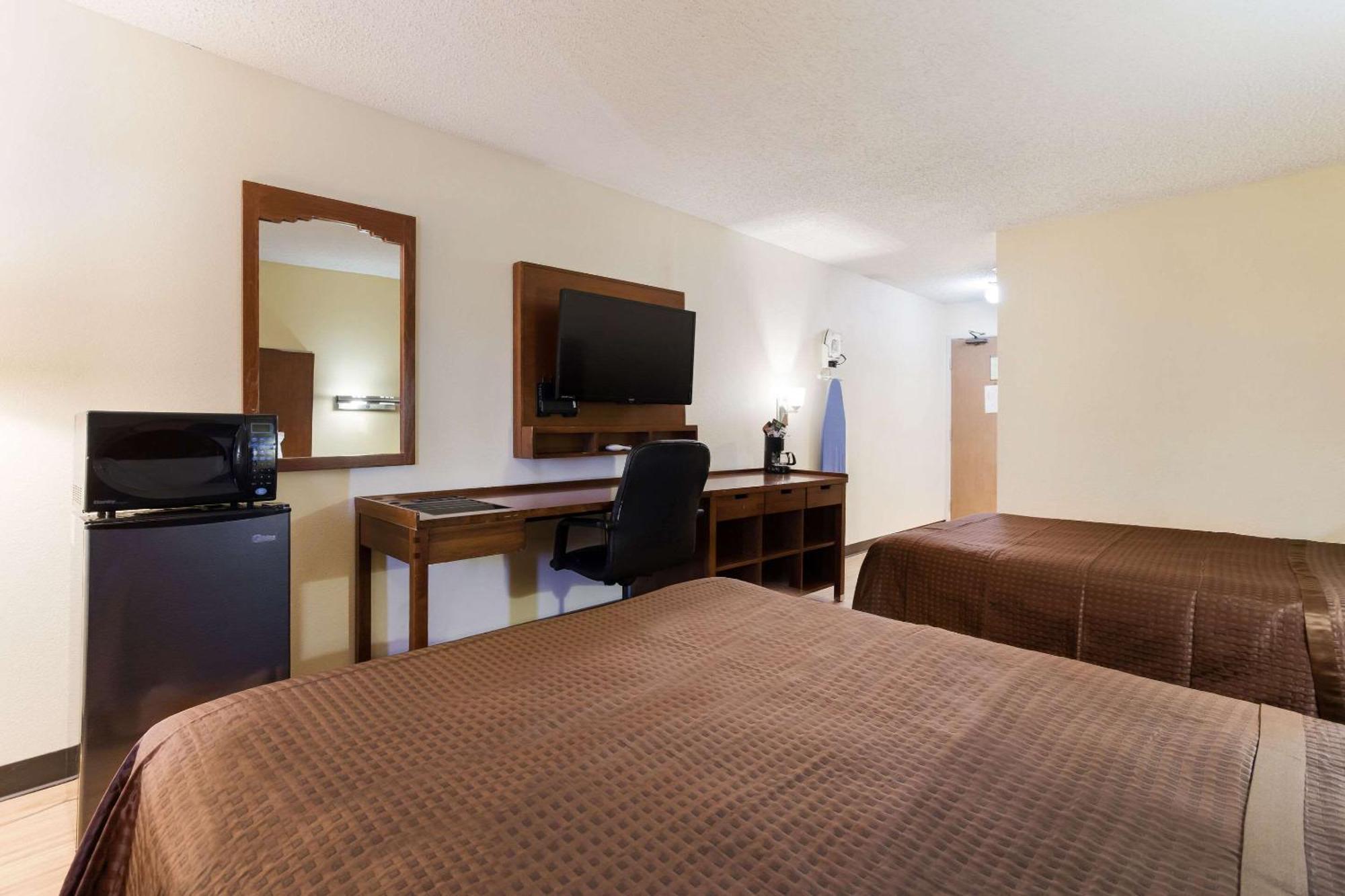 Rodeway Inn Gallup Εξωτερικό φωτογραφία