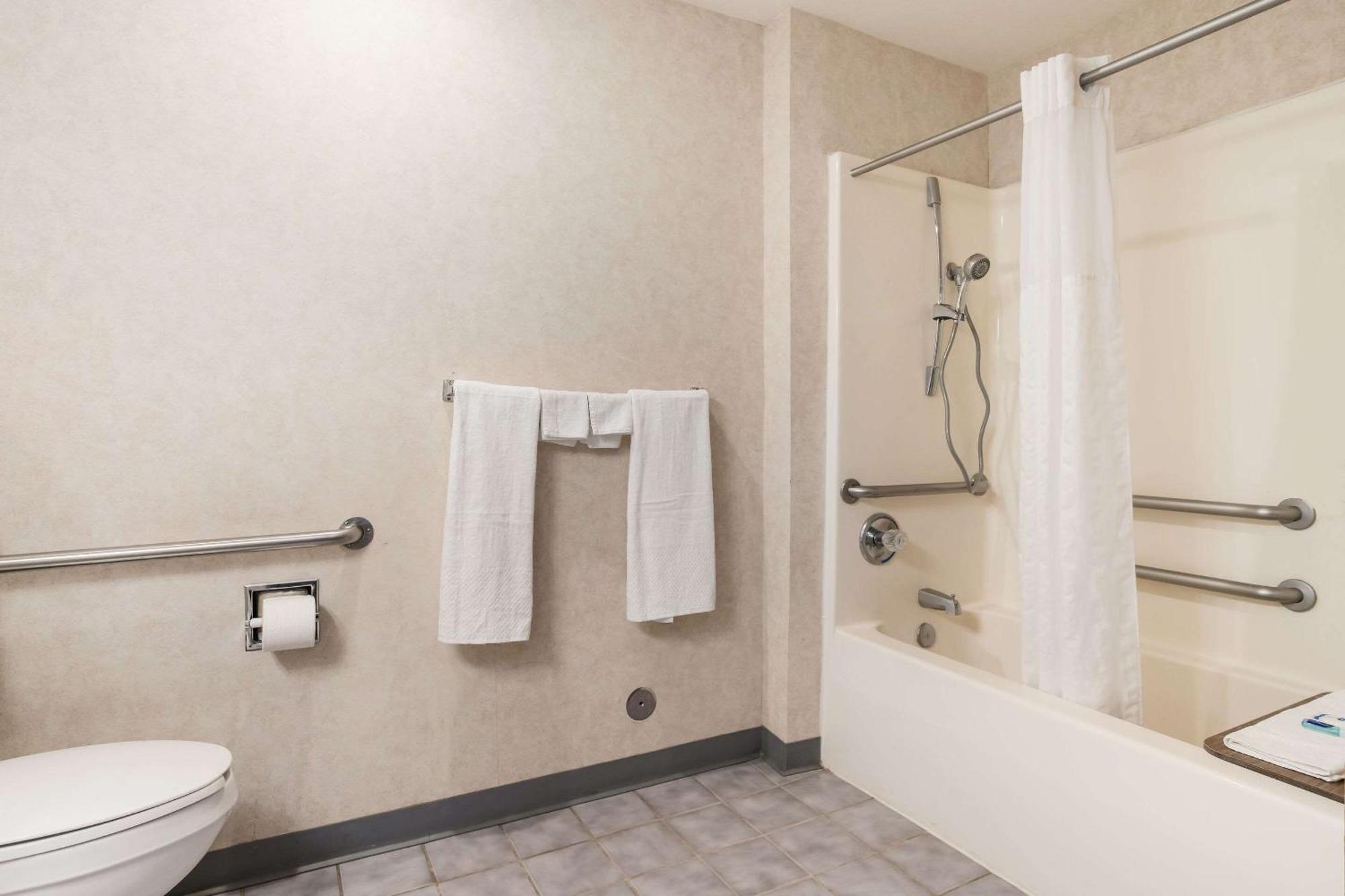 Rodeway Inn Gallup Εξωτερικό φωτογραφία