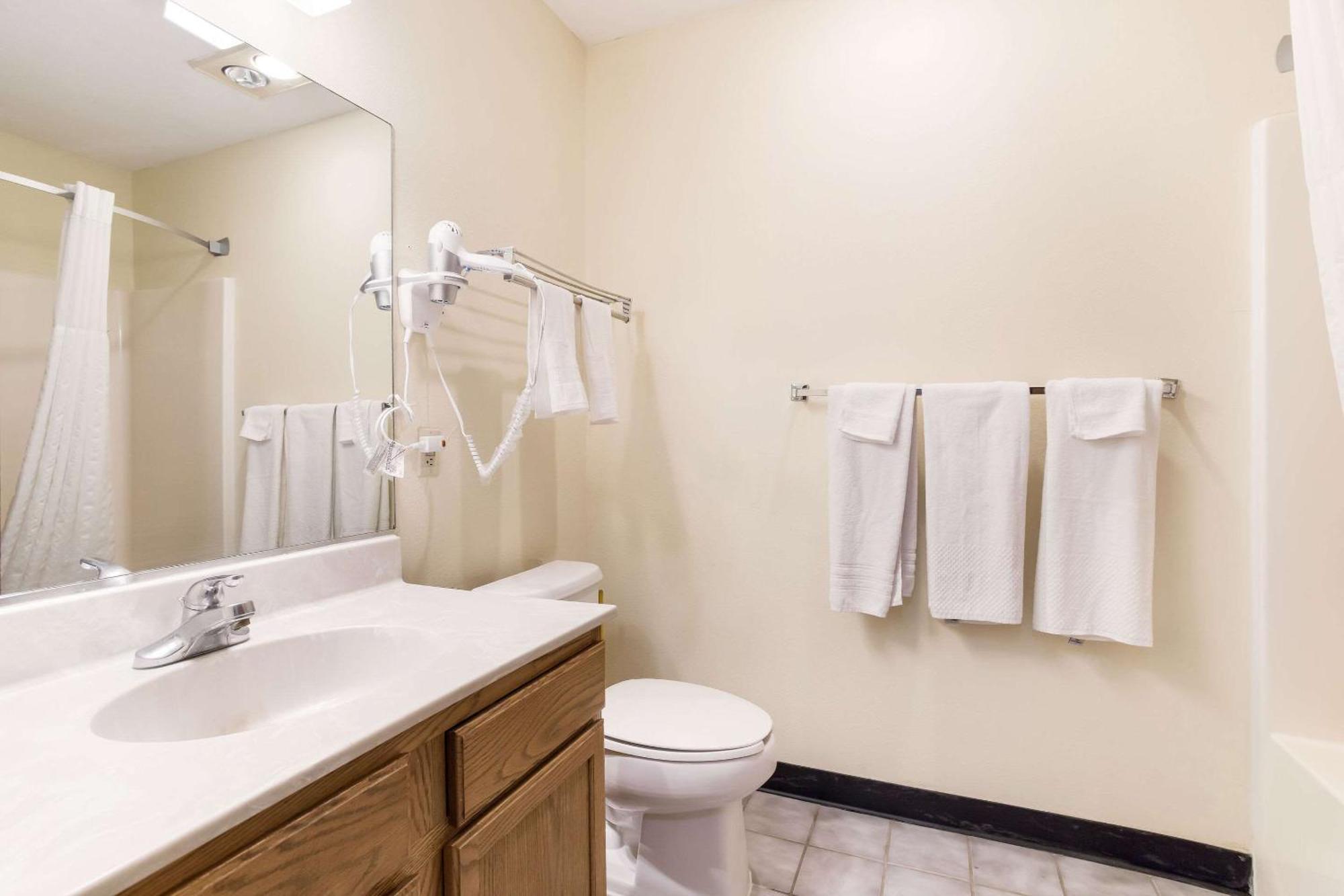 Rodeway Inn Gallup Εξωτερικό φωτογραφία